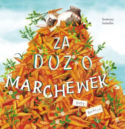 Za dużo marchewek - Kate Hudson