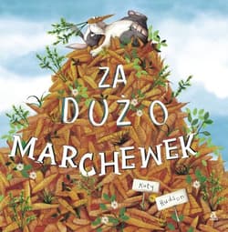 Za dużo marchewek - Kate Hudson