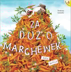 Za dużo marchewek wyd. 2024