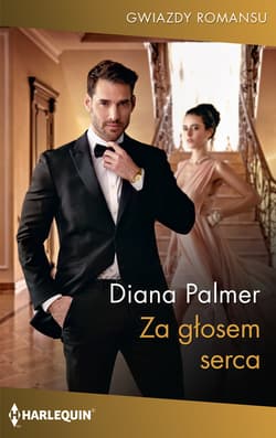 Za głosem serca - Diana Palmer