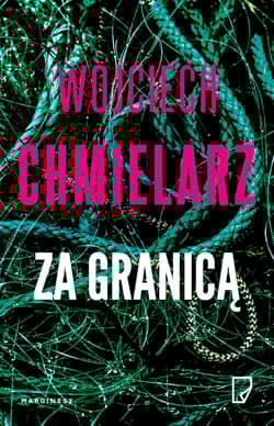 Za granicą wyd. kieszonkowe