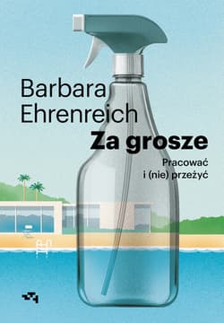 Za grosze. Pracować i (nie) przeżyć - ebook - Barbara Ehrenreich