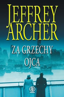 Za grzechy ojca - ebook