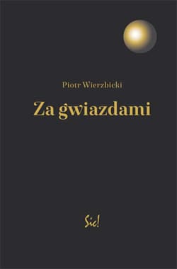 Za gwiazdami - Piotr Wierzbicki