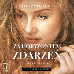 Za horyzontem zdarzeń_plik - audiobook - Katarzyna Fiołek
