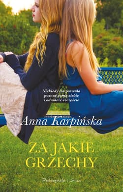 Za jakie grzechy - ebook