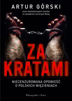 Za kratami - Artur Górski