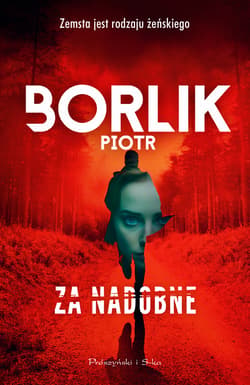 Za nadobne - ebook - Piotr Borlik