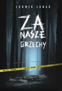 Za nasze grzechy - Ludwik Lunar
