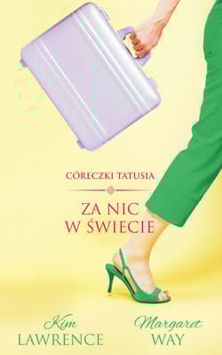 Za nic w świecie - Way Margaret