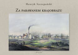 Za parawanem krajobrazu
