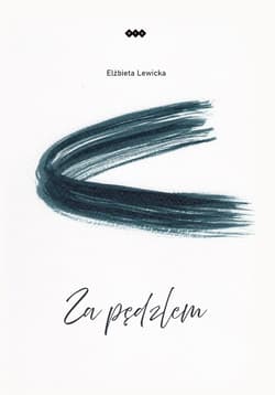 Za pędzlem - Lewicka Elżbieta