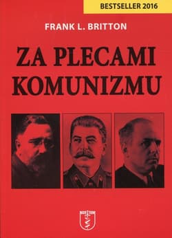 Za plecami komunizmu