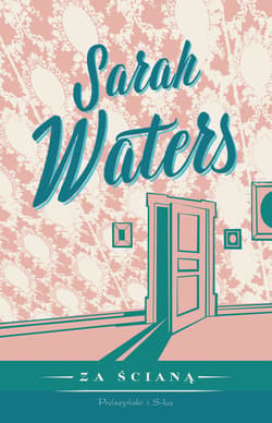 Za ścianą - ebook - Sarah Waters
