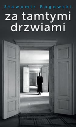 Za tamtymi drzwiami - ebook