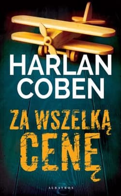 Za wszelką cenę - Harlan Coben