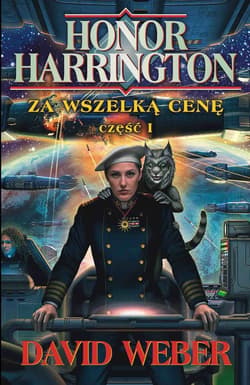 Za wszelką cenę. Tom 1 - ebook