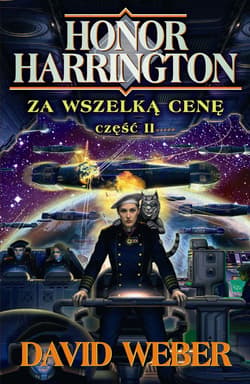 Za wszelką cenę. Tom 2 - ebook