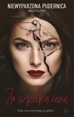 Za wszelką cenę WIELKIE LITERY