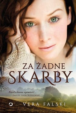 Za żadne skarby - Vera Falski