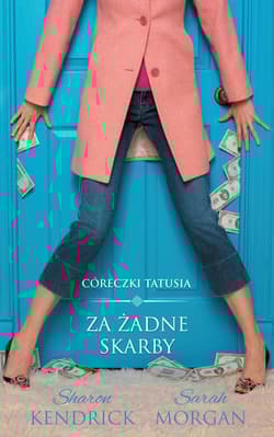 Za żadne skarby - Kendrick Sharon