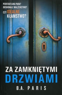 Galeria - zdjęcie nr. 1 - Za zamkniętymi drzwiami