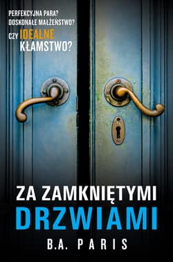 Galeria - zdjęcie nr. 1 - Za zamkniętymi drzwiami