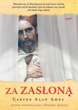 Za zasłoną - ebook - Carver Alan Ames