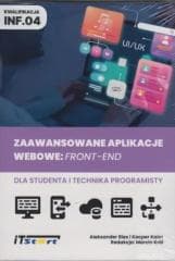 Zaawansowane aplikacje webowe: Front-End - Aleksander Bies, Kaim Kacper