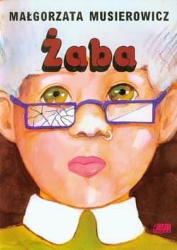 Żaba - Małgorzata Musierowicz