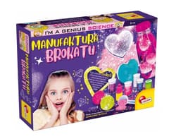 Zabawa i edukacja w moim domu