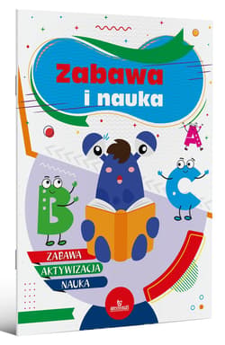 Zabawa i nauka - Ewelina Chmielińska