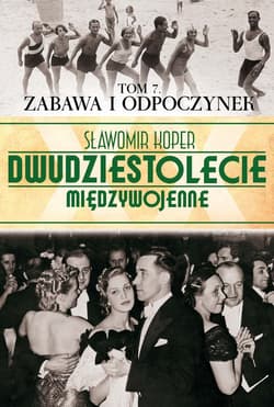 Zabawa i odpoczynek - Sławomir Koper