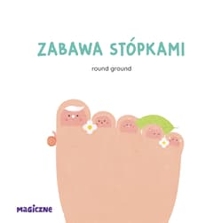 Zabawa stópkami - Round Ground