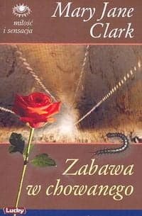 Zabawa w chowanego - Clark Mary Jane