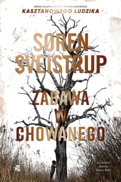 Zabawa w chowanego - Soren Sveistrup