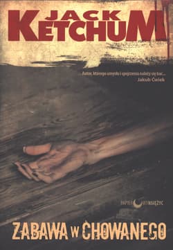 Zabawa w chowanego - Jack Ketchum