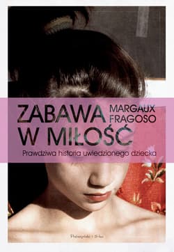 Zabawa w miłość - ebook - Margaux Fragoso