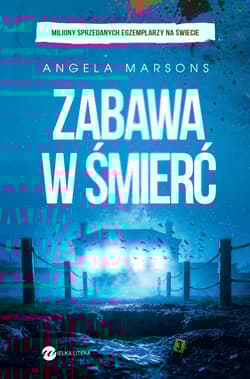 Zabawa w śmierć - Angela Marsons