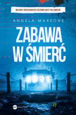 Zabawa w śmierć - Angela Marsons