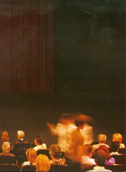 Zabawa w teatr - Jerzy Juk