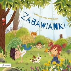 Zabawianki - Opracowanie Zbiorowe