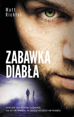 Zabawka diabła_plik - ebook - Matt Richtel