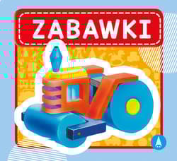 Zabawki - Opracowanie Zbiorowe