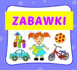 Zabawki - Pruchnicka Emilia