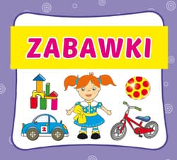 Zabawki - Pruchnicka Emilia