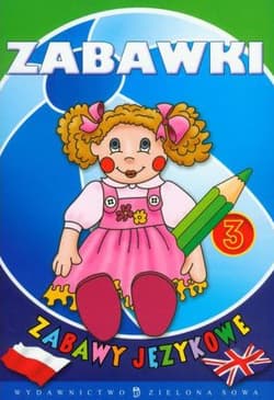 Zabawki cz.3 Zabawy językowe/br/