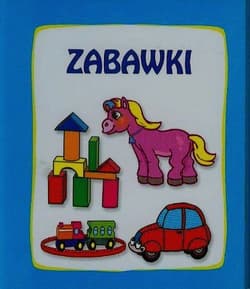 Zabawki. Harmonijki