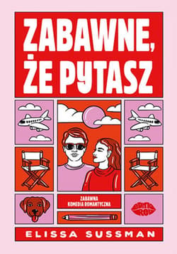 Zabawne, że pytasz - ebook