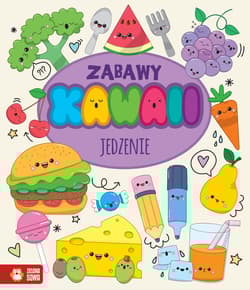 Zabawy Kawaii Jedzenie